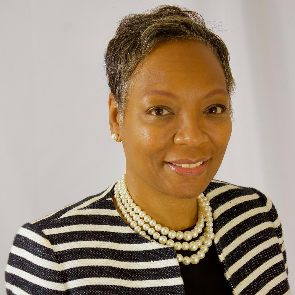 LaMarva Ivory Department of Human Services